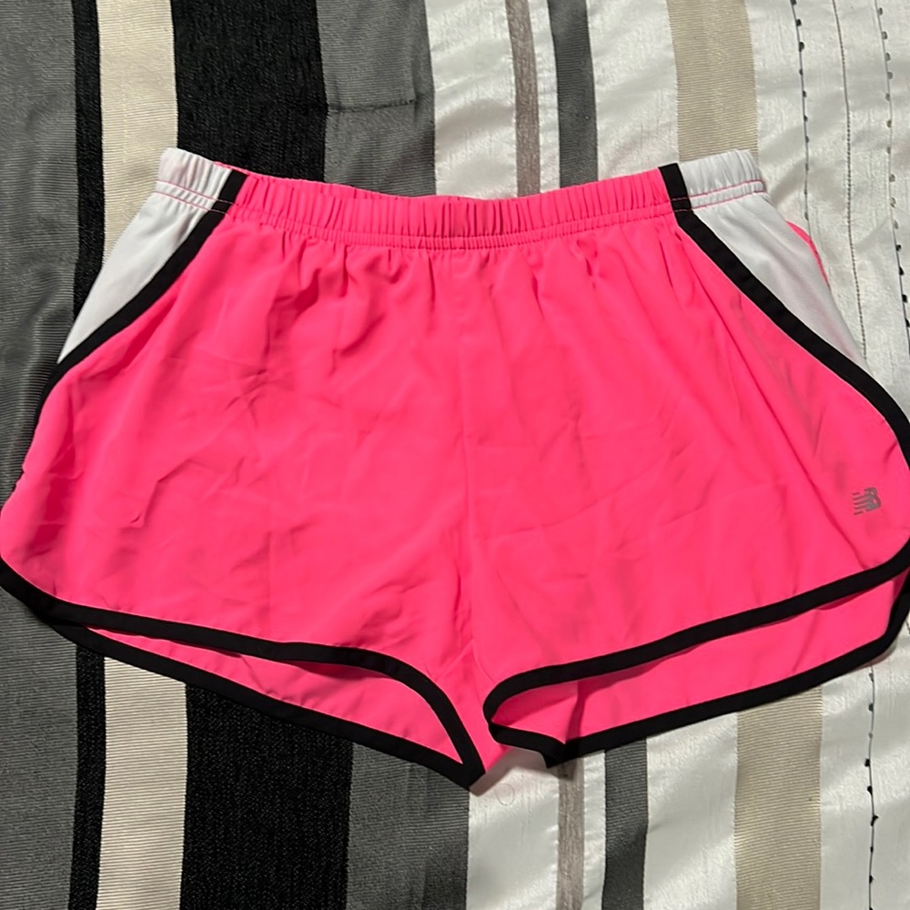 New Balance Accelerate Short 2.5 inch - Lightning Dry